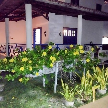 Villa Casa Solaris Aquiraz Exterior foto