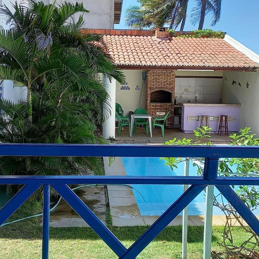 Villa Casa Solaris Aquiraz Exterior foto