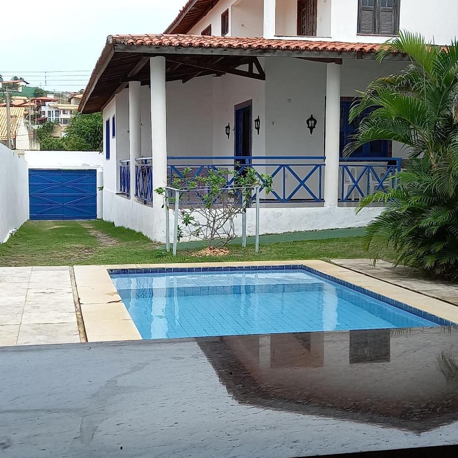 Villa Casa Solaris Aquiraz Exterior foto