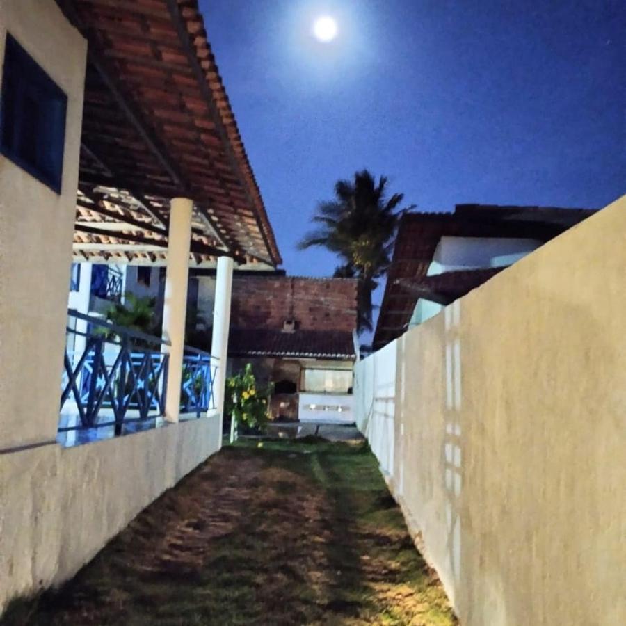 Villa Casa Solaris Aquiraz Exterior foto
