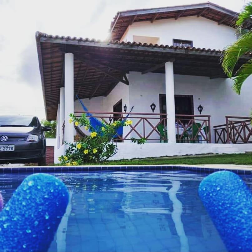 Villa Casa Solaris Aquiraz Exterior foto