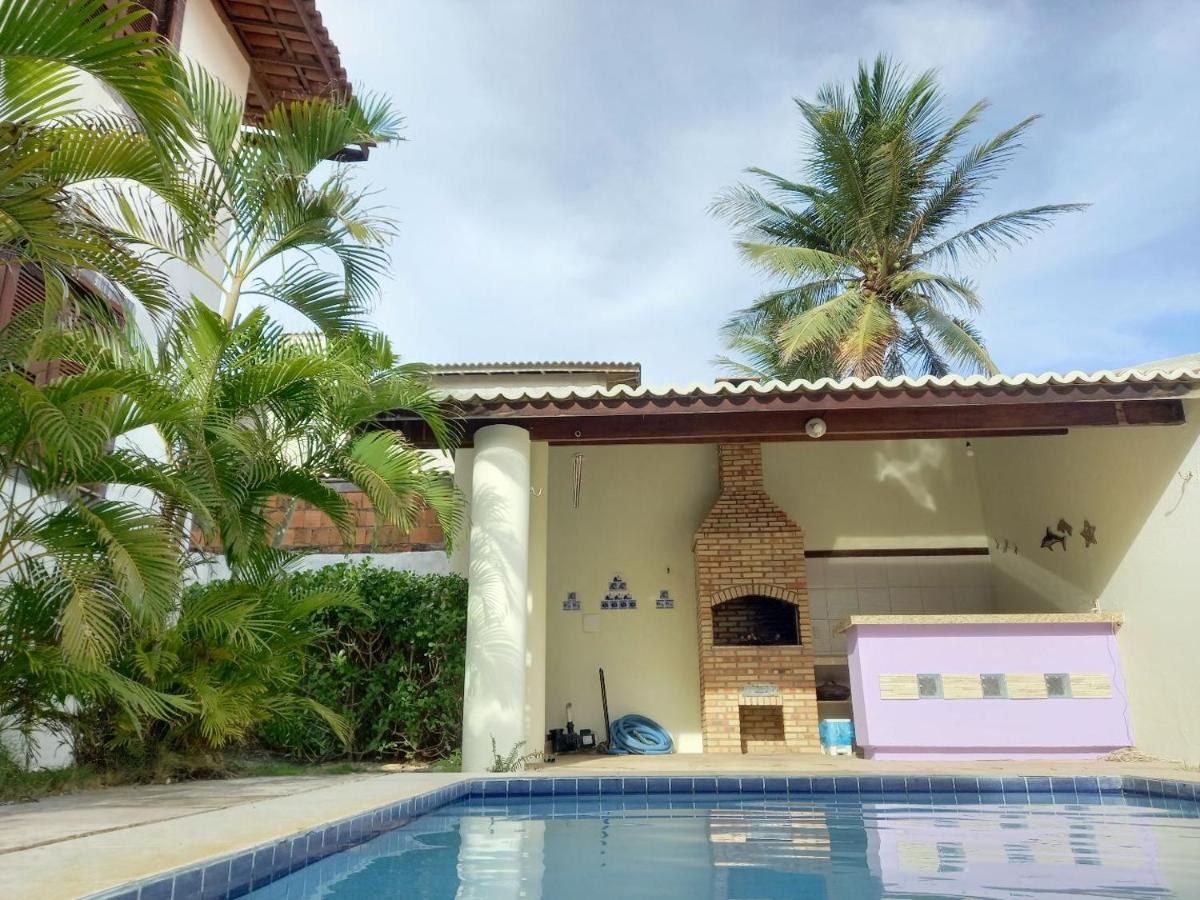 Villa Casa Solaris Aquiraz Exterior foto