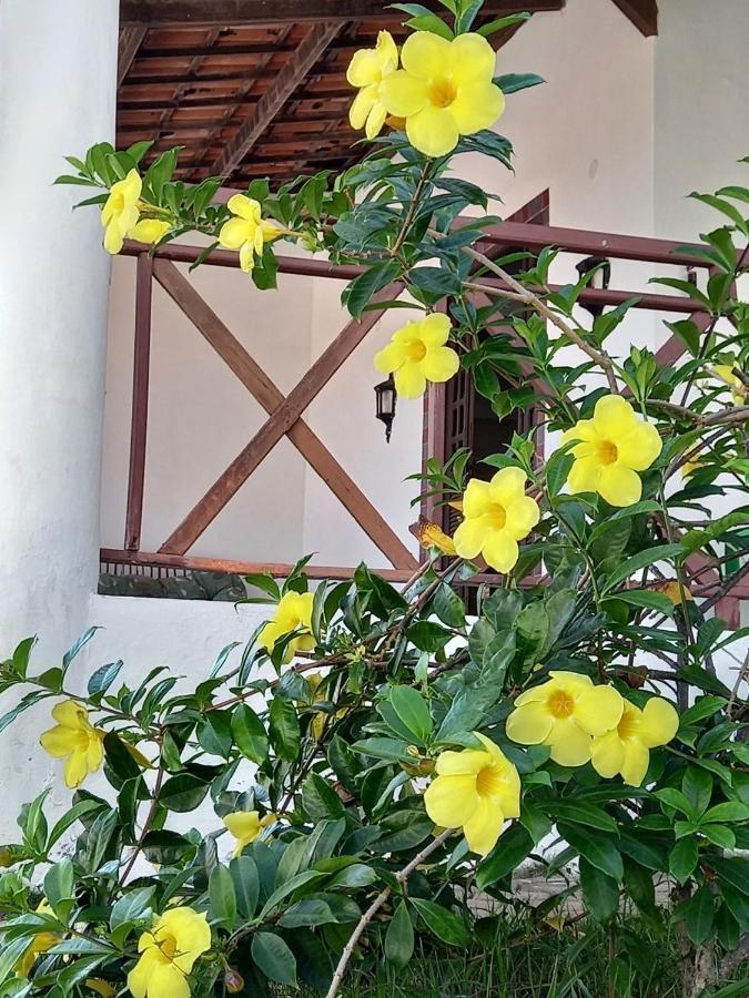 Villa Casa Solaris Aquiraz Exterior foto