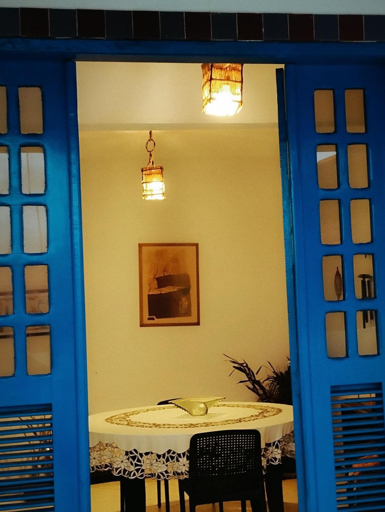 Villa Casa Solaris Aquiraz Exterior foto
