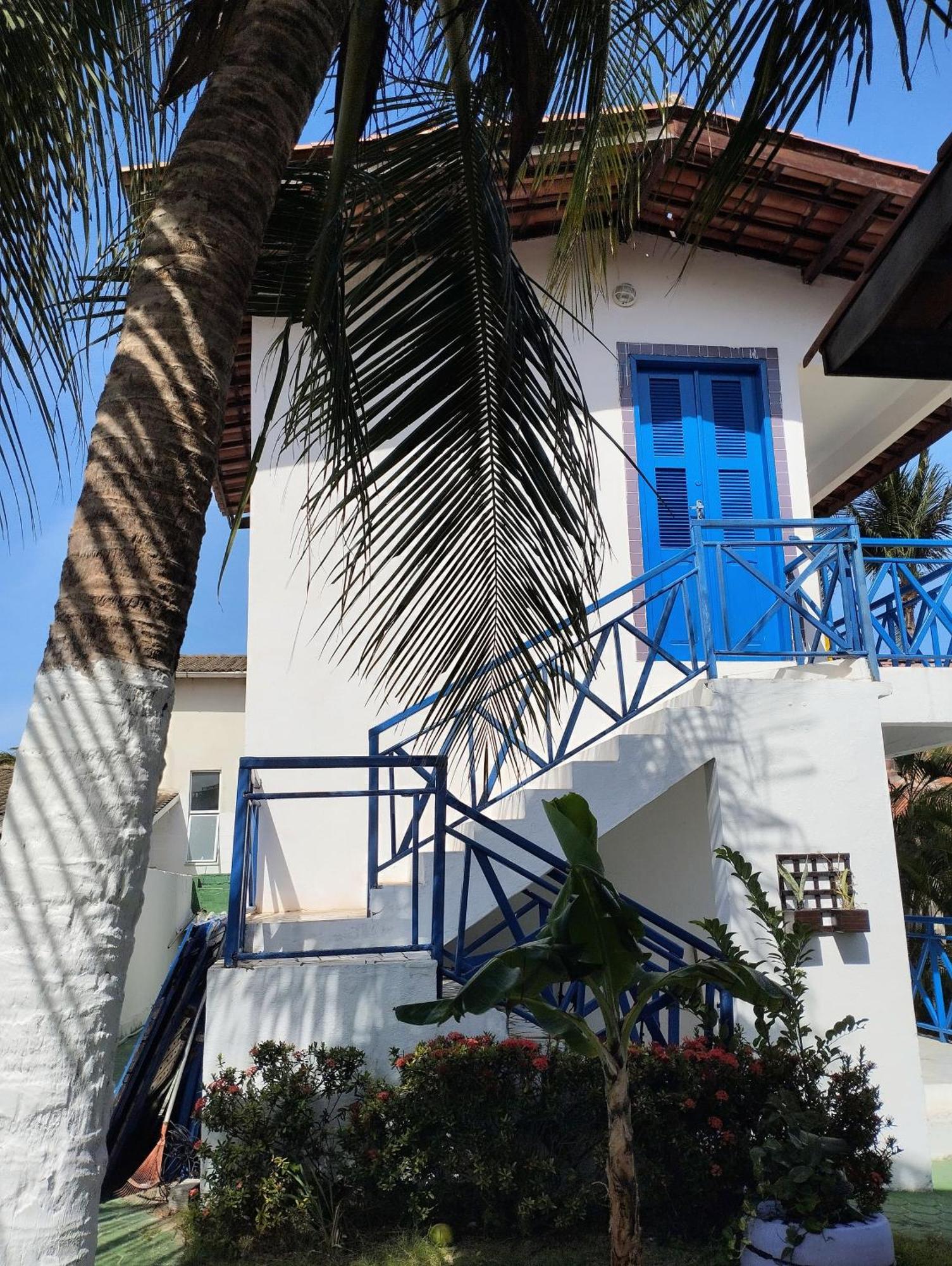 Villa Casa Solaris Aquiraz Exterior foto