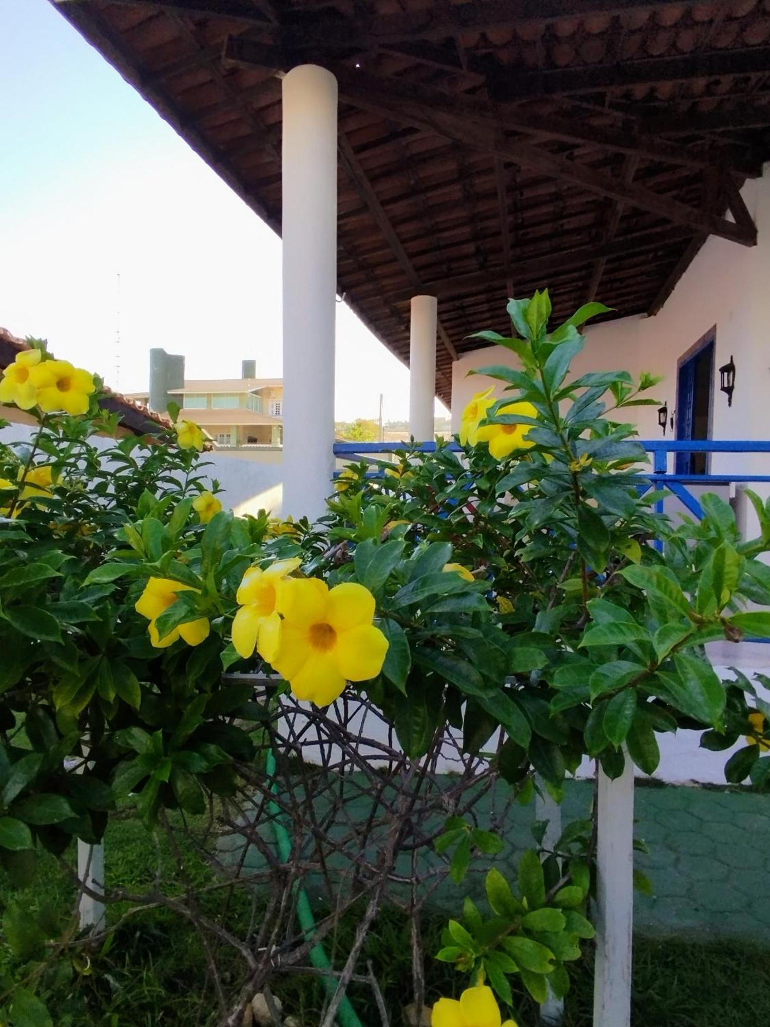 Villa Casa Solaris Aquiraz Exterior foto