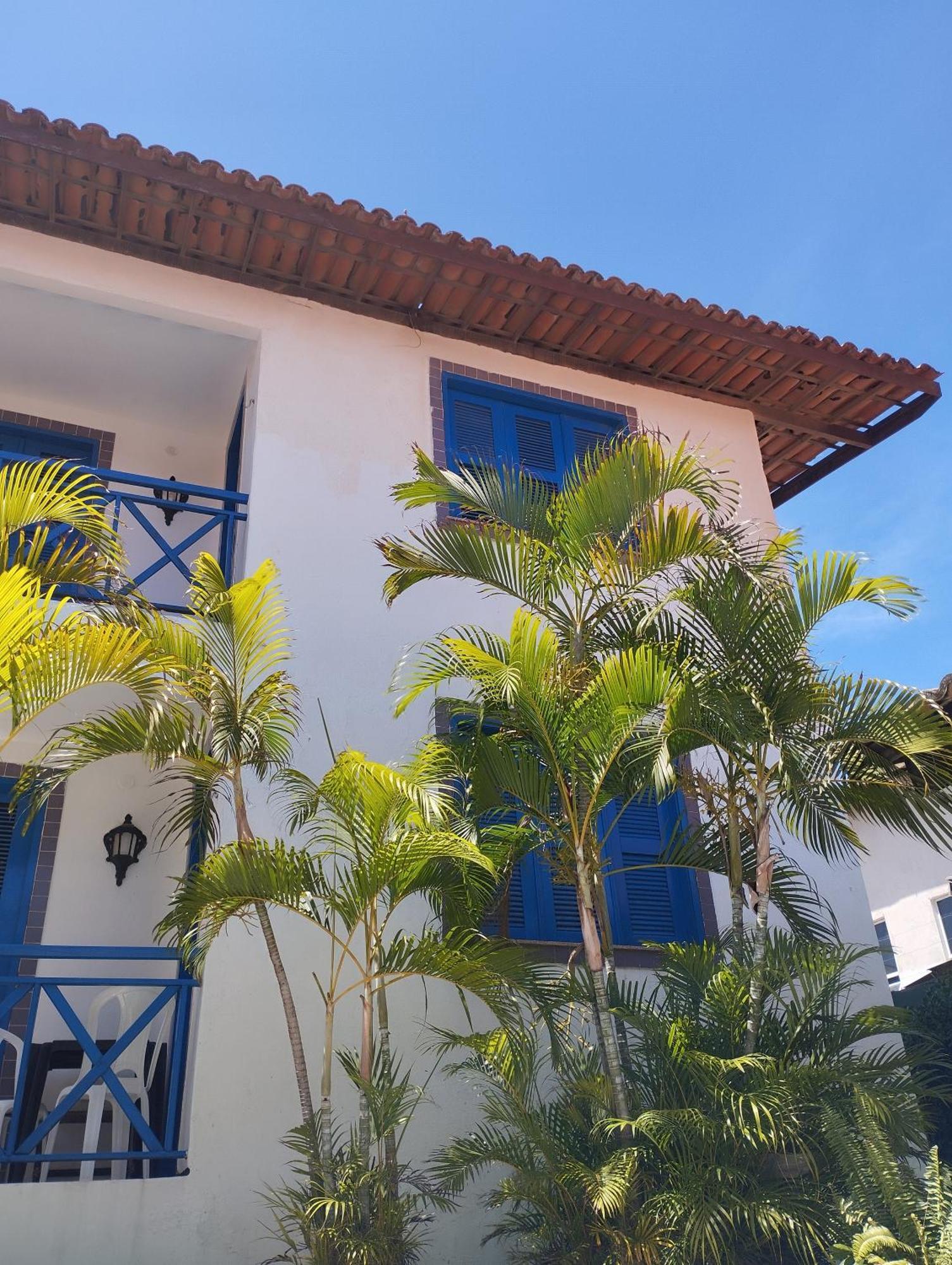 Villa Casa Solaris Aquiraz Exterior foto