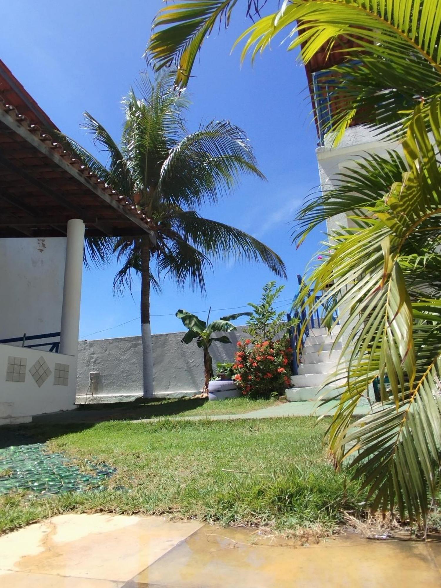 Villa Casa Solaris Aquiraz Exterior foto