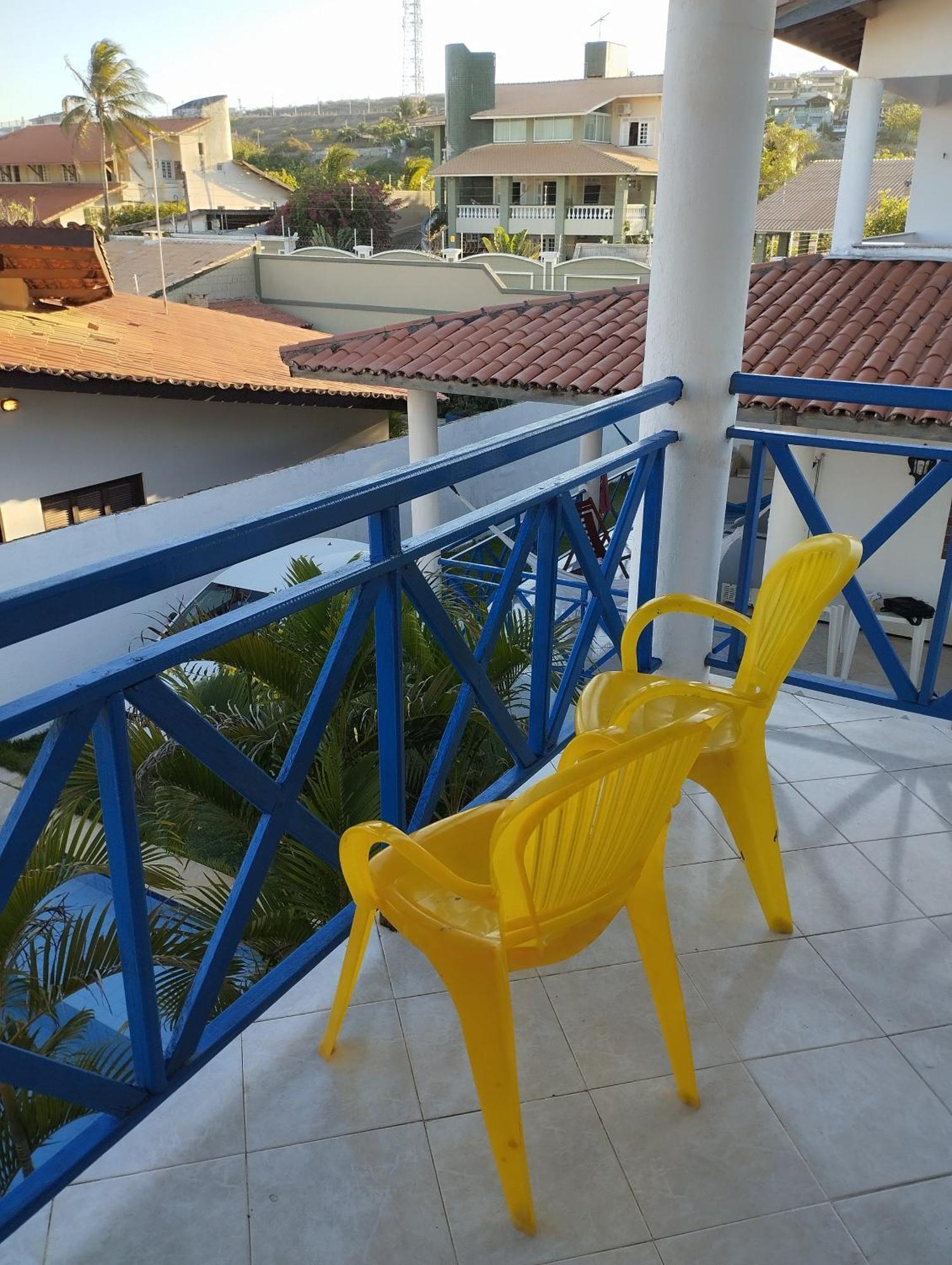 Villa Casa Solaris Aquiraz Exterior foto
