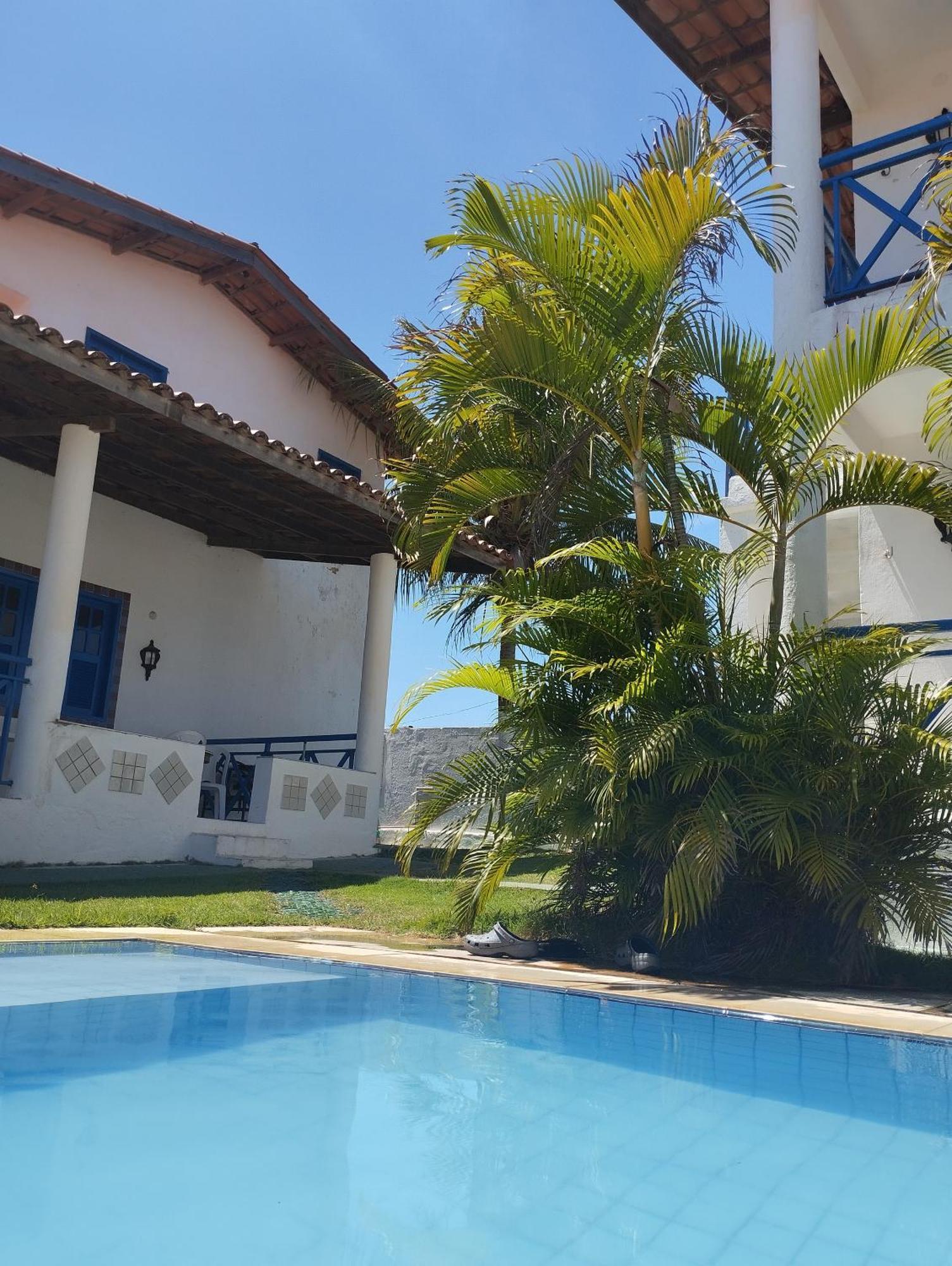 Villa Casa Solaris Aquiraz Exterior foto