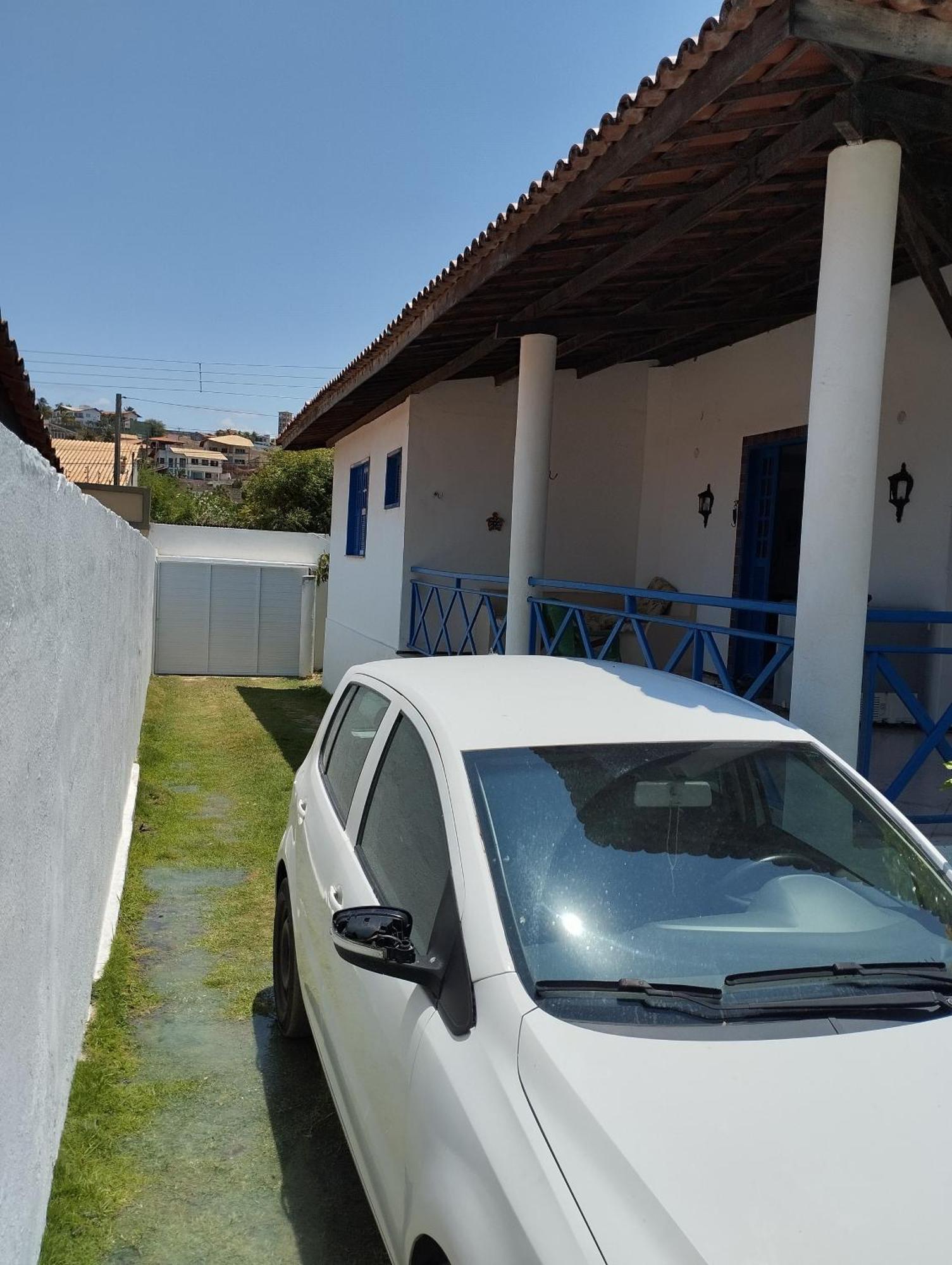 Villa Casa Solaris Aquiraz Exterior foto
