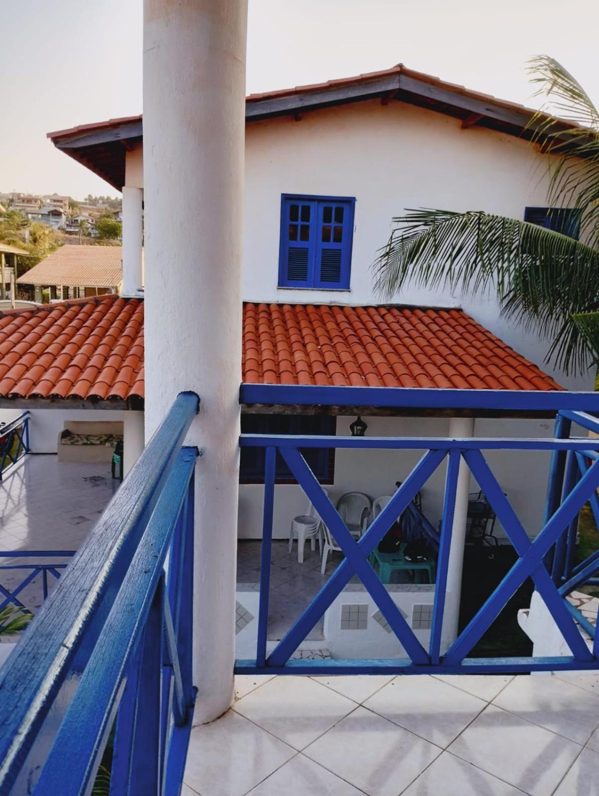 Villa Casa Solaris Aquiraz Exterior foto