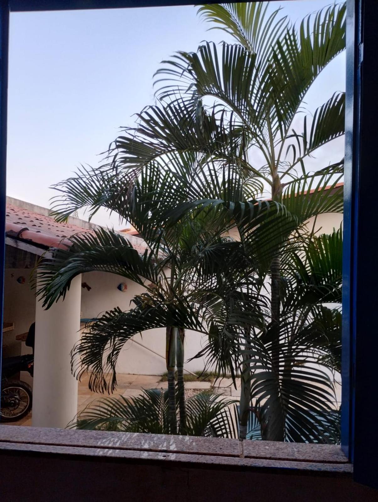 Villa Casa Solaris Aquiraz Exterior foto