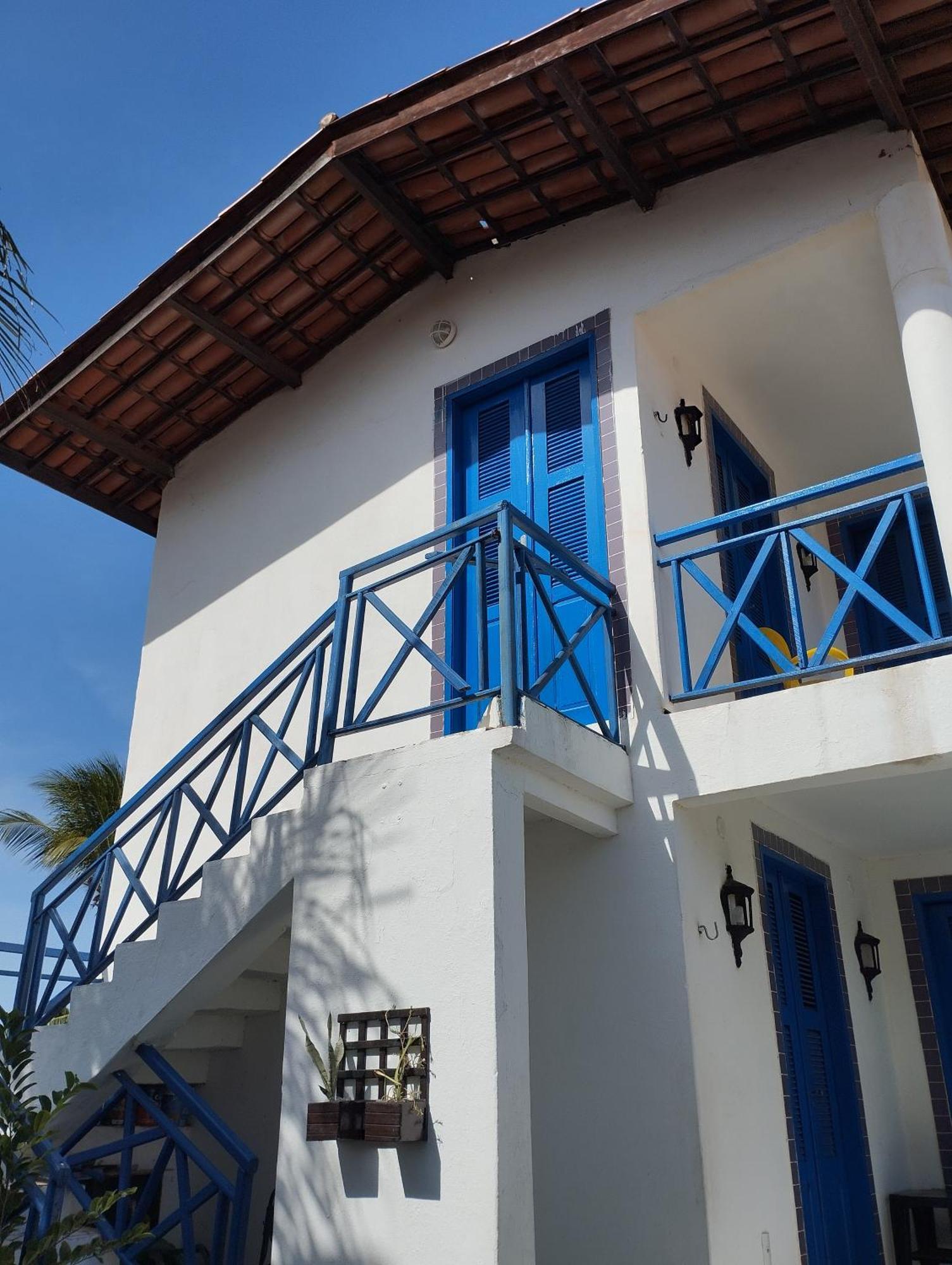 Villa Casa Solaris Aquiraz Exterior foto