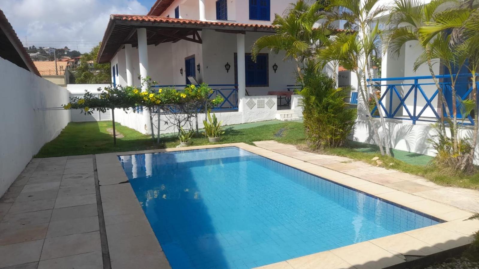 Villa Casa Solaris Aquiraz Exterior foto